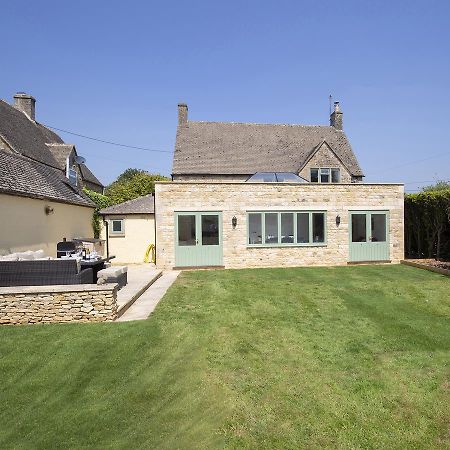 Villa South Winds à Bourton-on-the-Water Extérieur photo