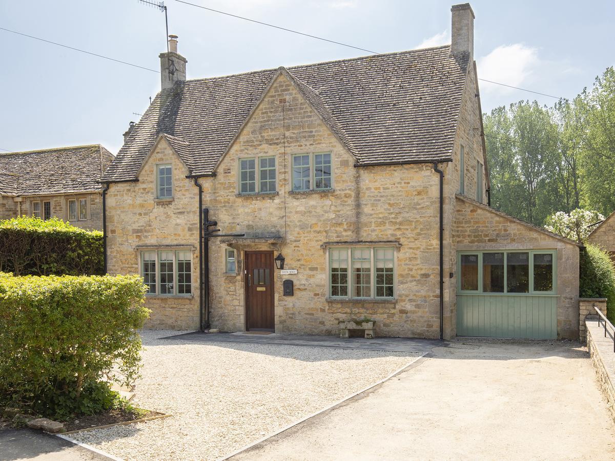 Villa South Winds à Bourton-on-the-Water Extérieur photo