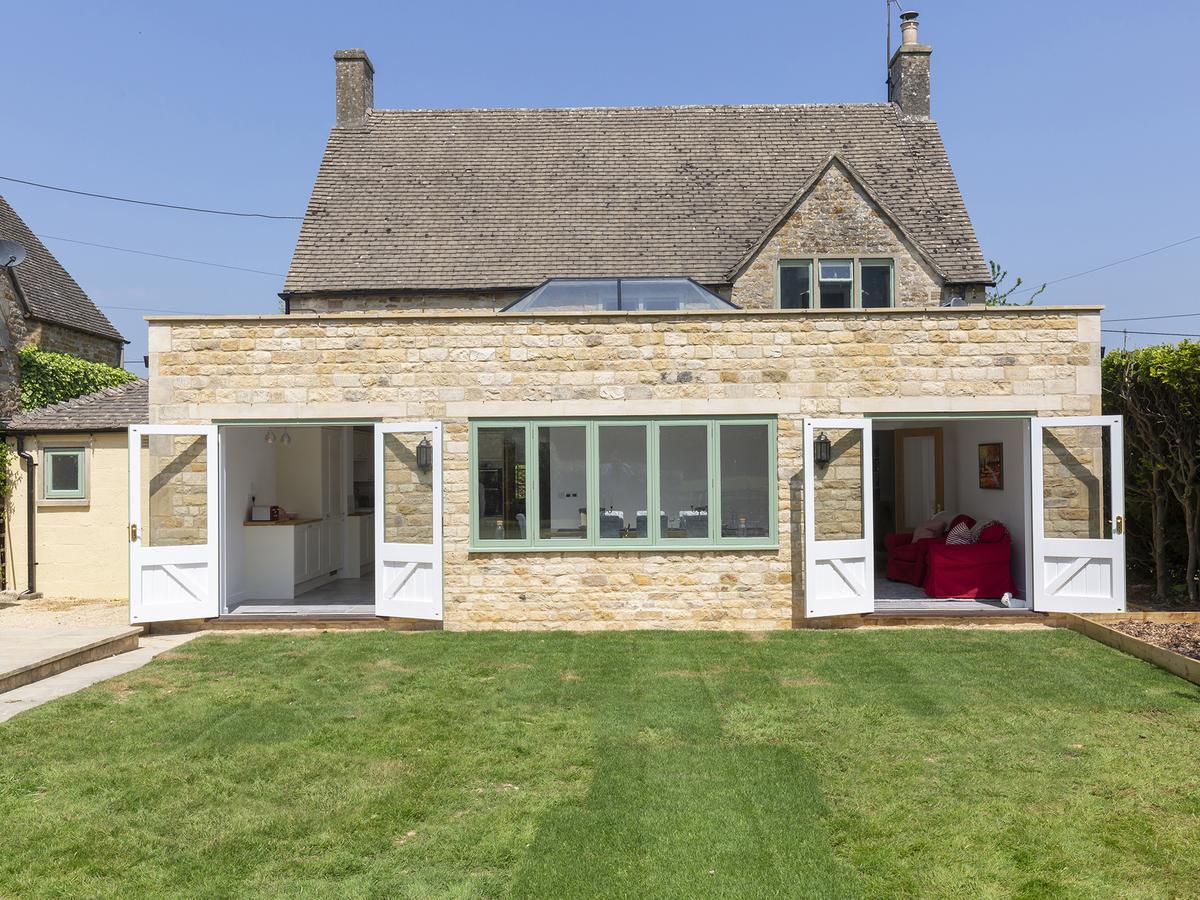 Villa South Winds à Bourton-on-the-Water Extérieur photo