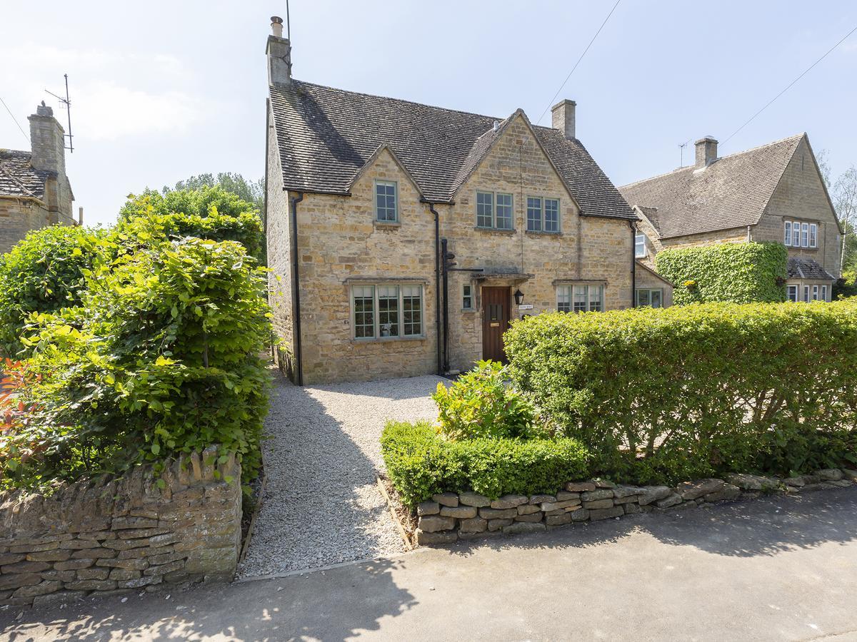 Villa South Winds à Bourton-on-the-Water Extérieur photo
