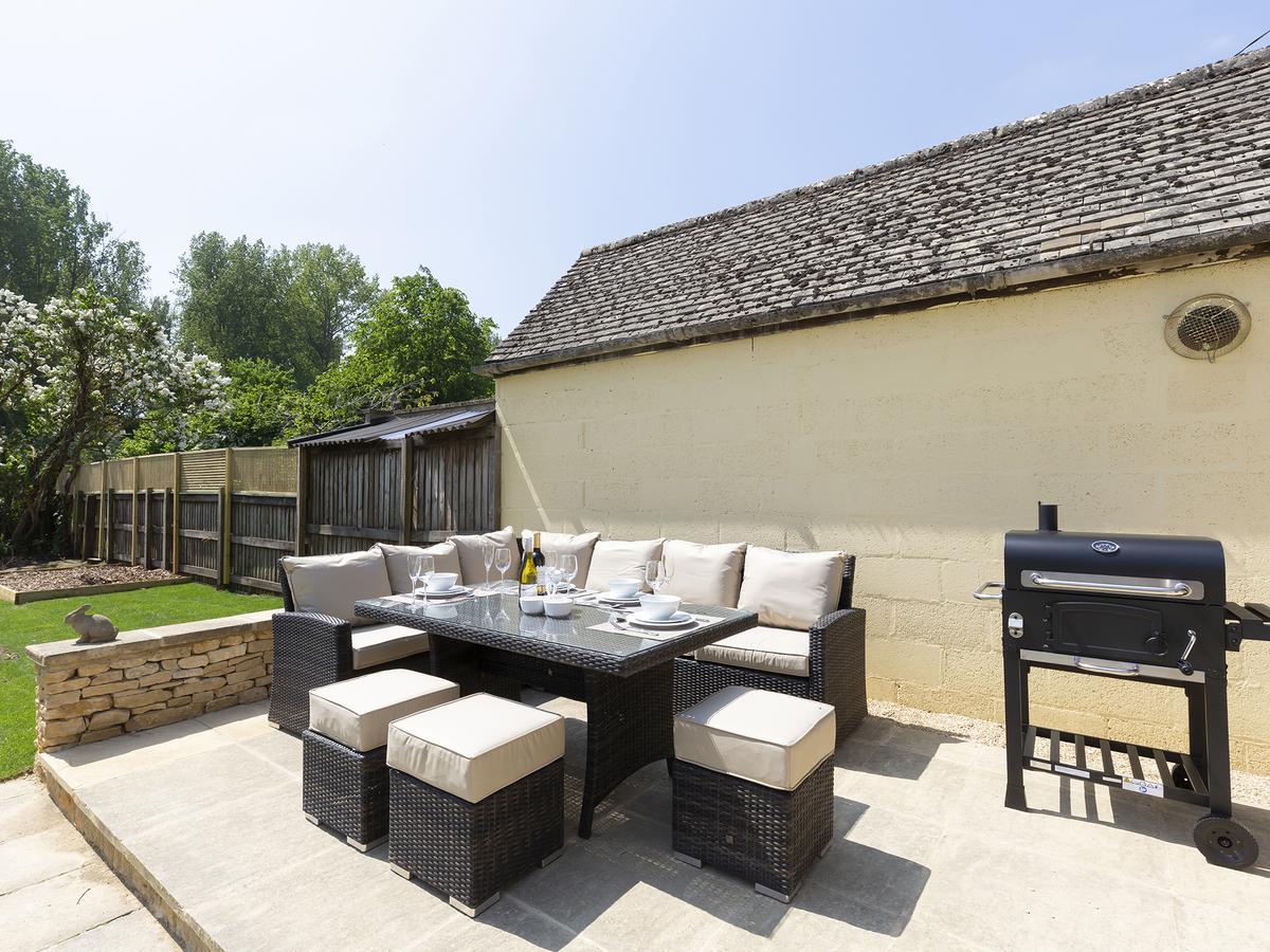 Villa South Winds à Bourton-on-the-Water Extérieur photo