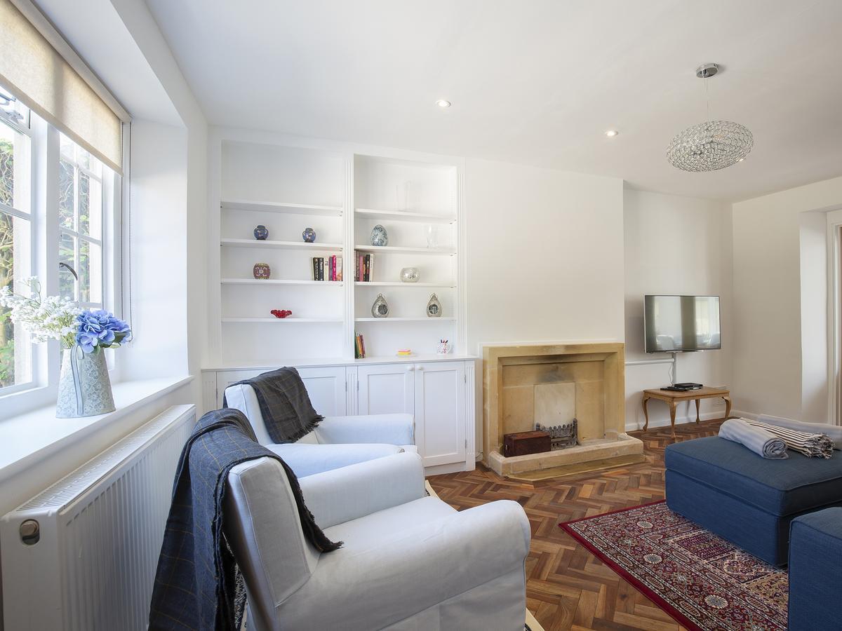 Villa South Winds à Bourton-on-the-Water Extérieur photo