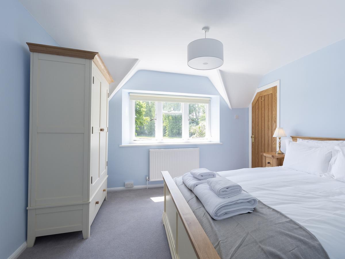 Villa South Winds à Bourton-on-the-Water Extérieur photo
