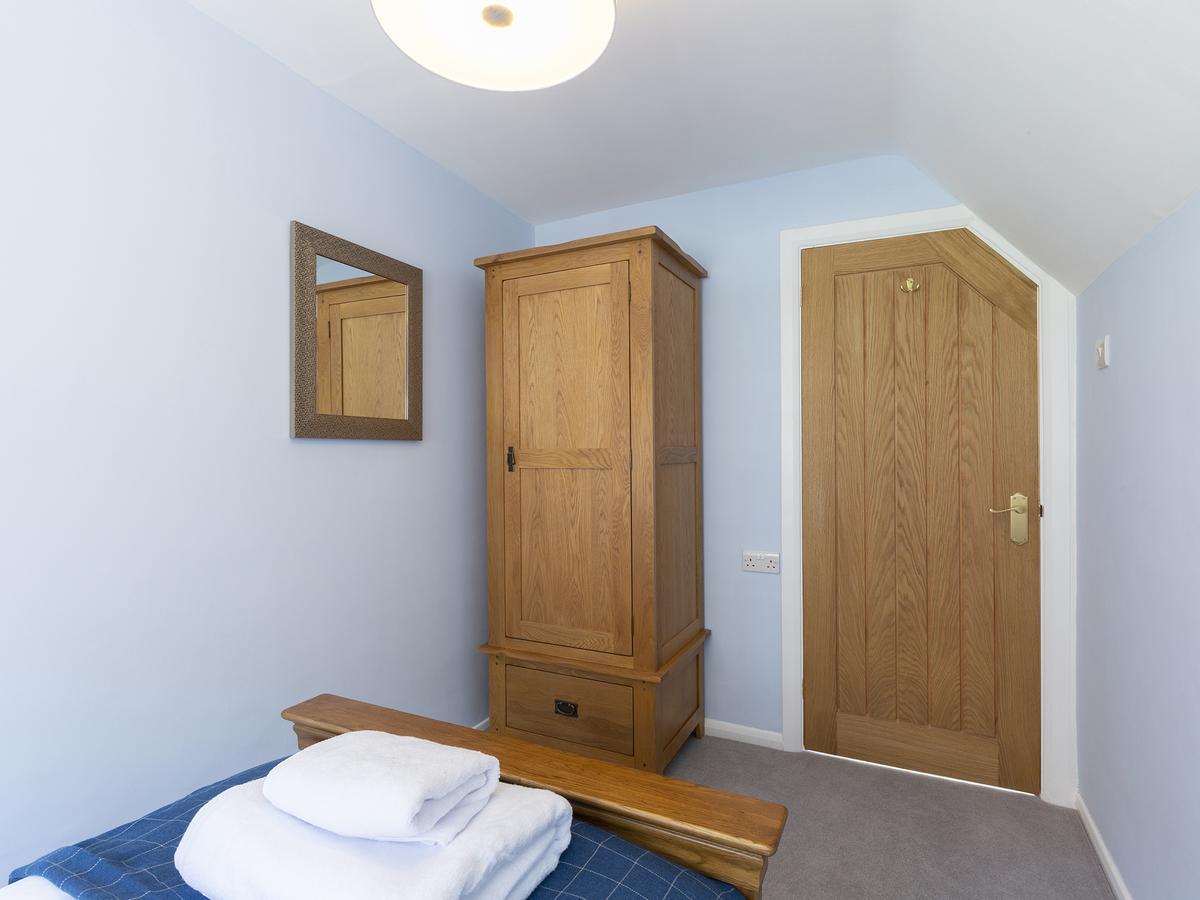 Villa South Winds à Bourton-on-the-Water Extérieur photo