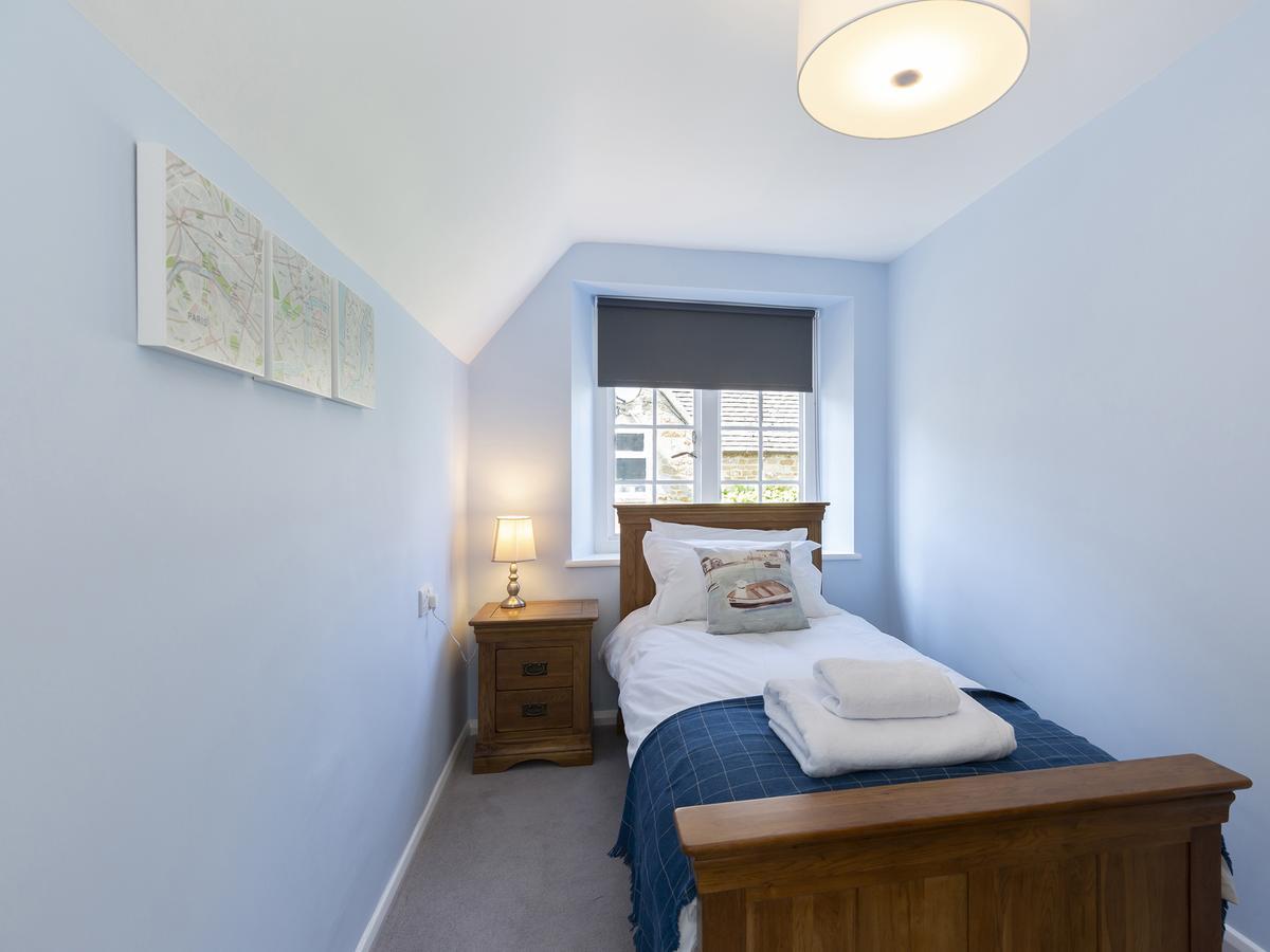 Villa South Winds à Bourton-on-the-Water Extérieur photo