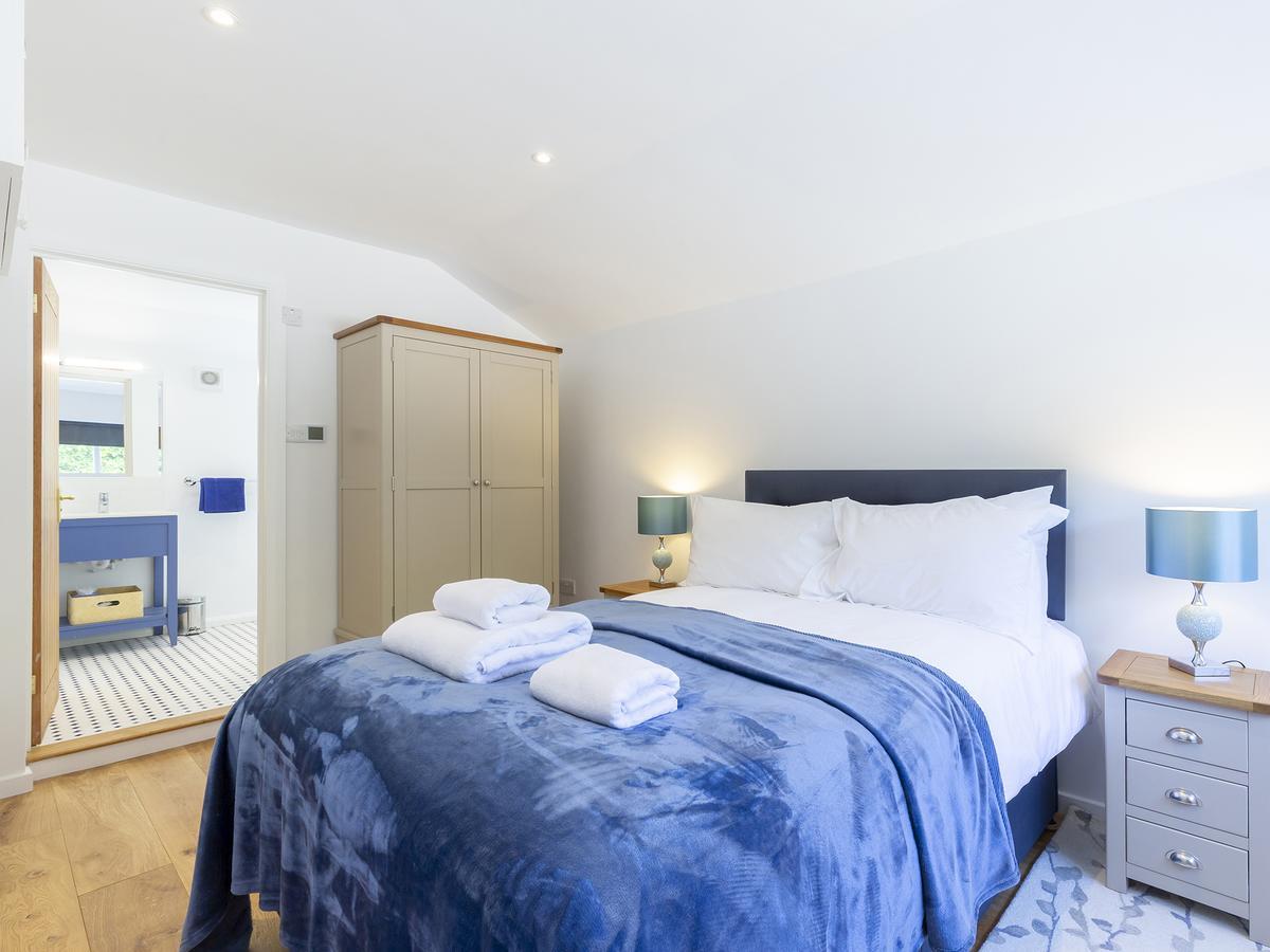 Villa South Winds à Bourton-on-the-Water Extérieur photo