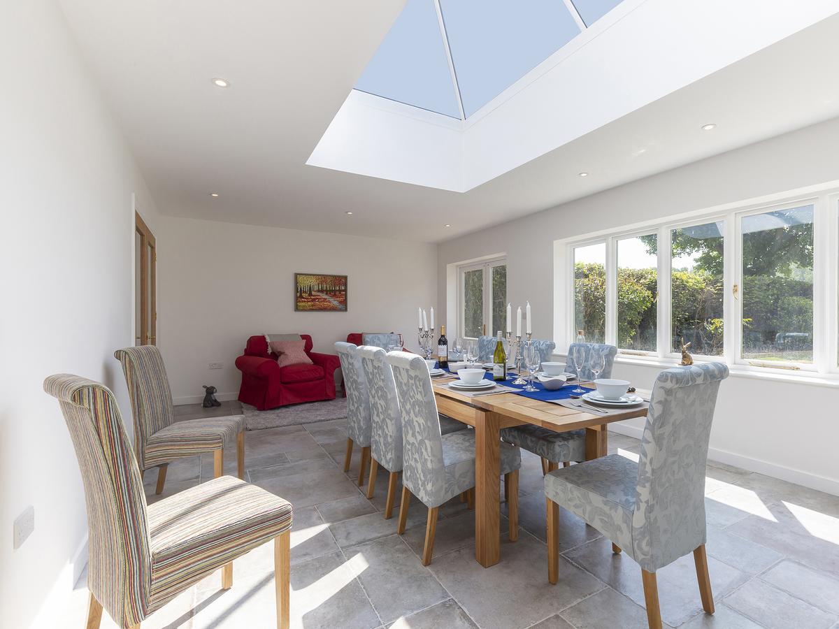 Villa South Winds à Bourton-on-the-Water Extérieur photo