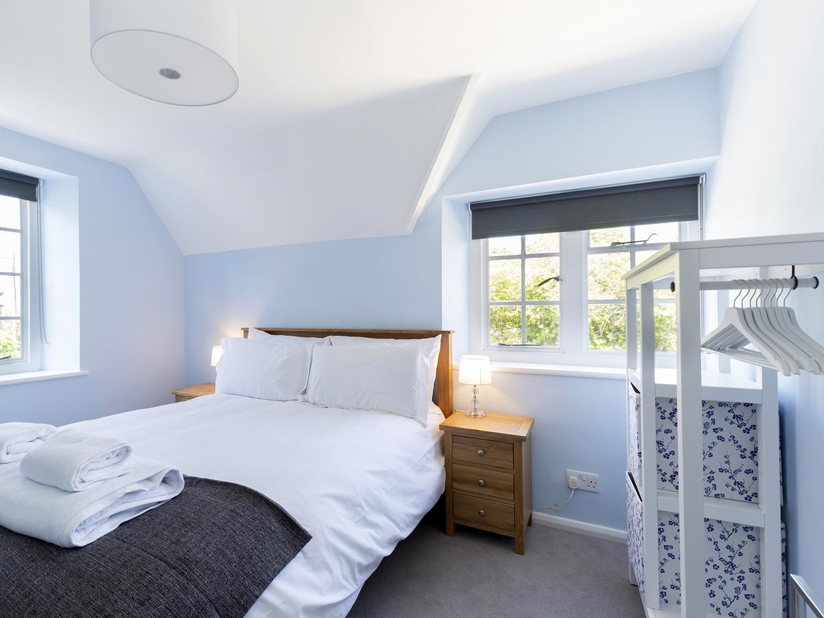 Villa South Winds à Bourton-on-the-Water Extérieur photo