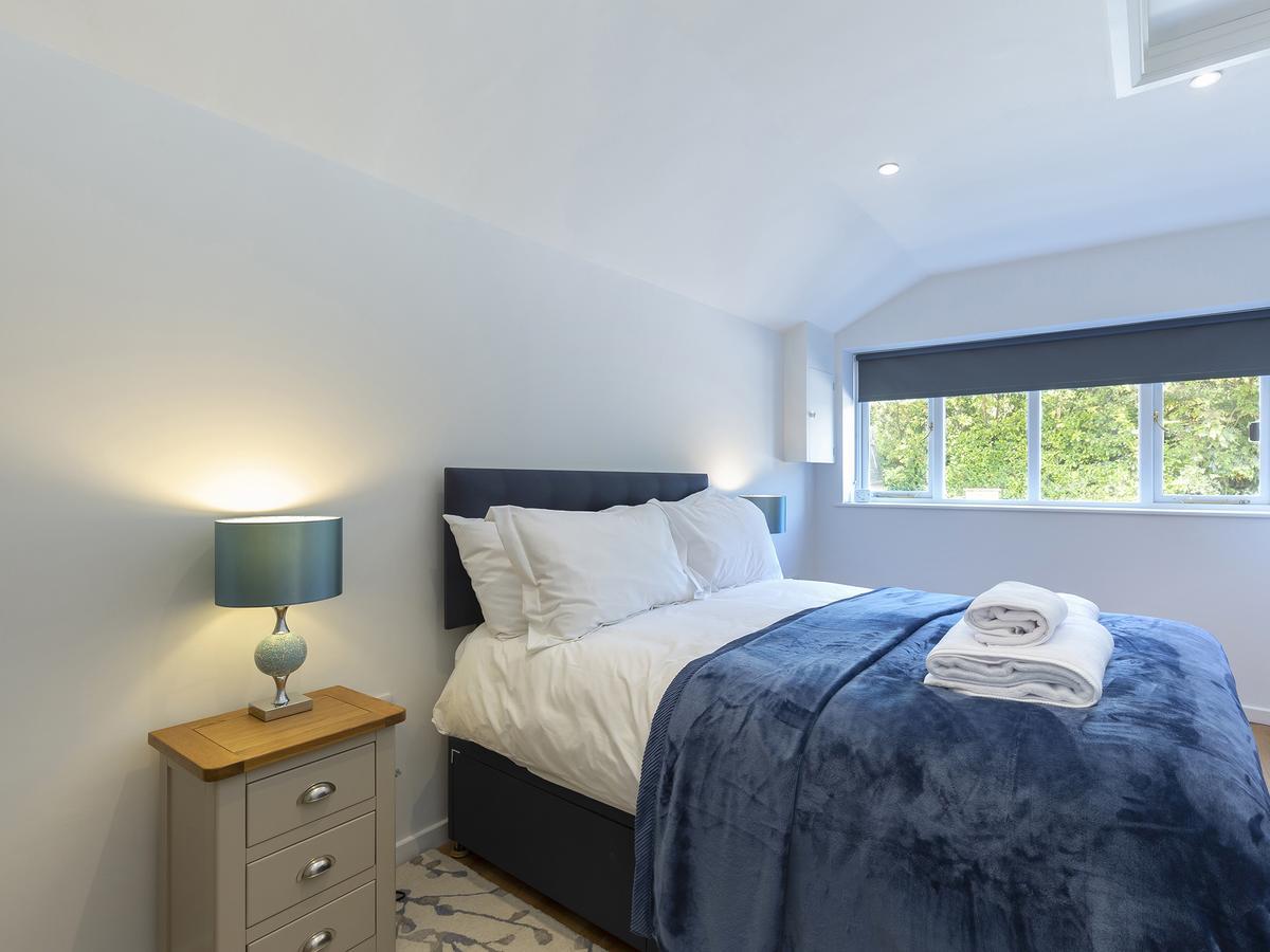 Villa South Winds à Bourton-on-the-Water Extérieur photo